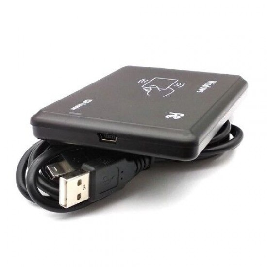 125Khz Usb Rfid Okuyucu