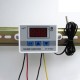 XH-W3001 AC 220V Dijital Termostat