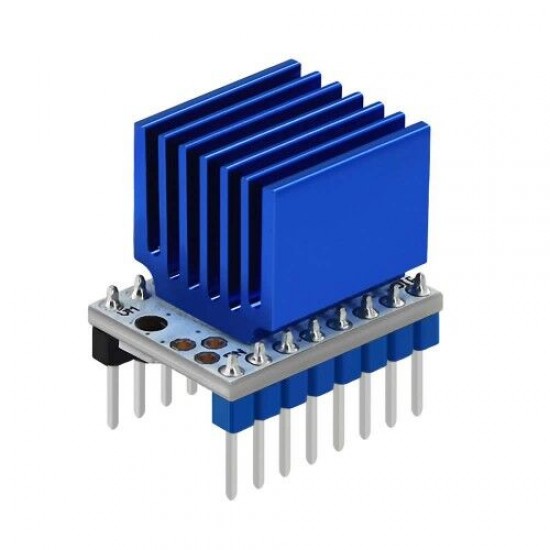 TMC2208 Step Motor Sürücü