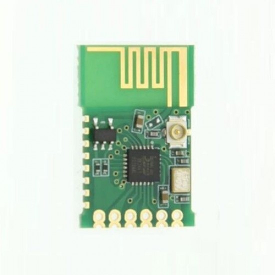 JDY-41 2.4GHz Kablosuz Seri Alıcı Verici Modül