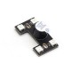 WS2812B LED + 5V BUZZER