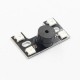 WS2812B LED + 5V BUZZER