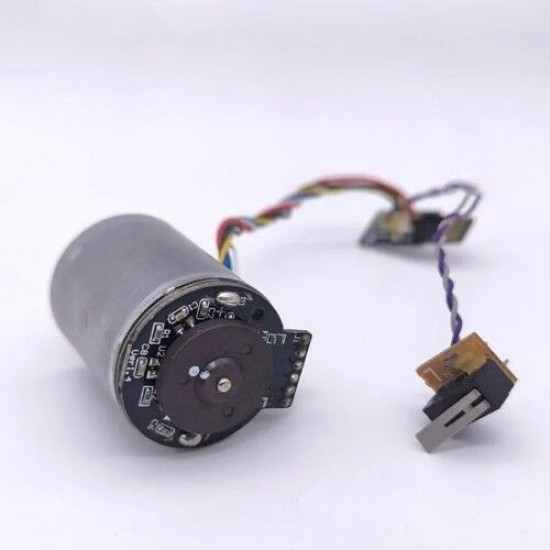RP360-ST/15260 Dc Motor
