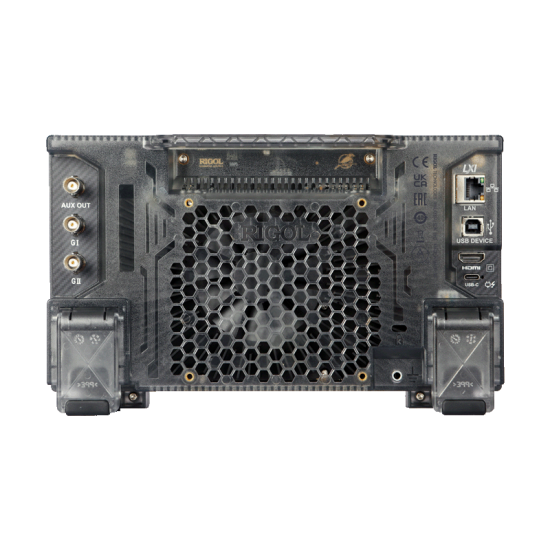 Rigol MHO954 500 MHz 4 Kanal Dijital Osiloskop