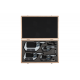 Mitutoyo 293-963-30 Digimatic Mikrometre IP65 set 0-100mm