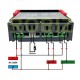 STC-1000 Sıcaklık Termostatı 220V
