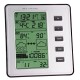 TFA 35.1077 Stratos Hava İstasyonu