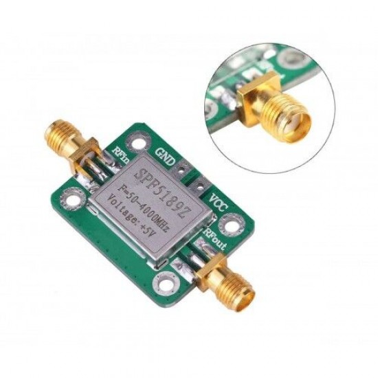 SPF5189Z 50-4000 MHz RF Amplikatör