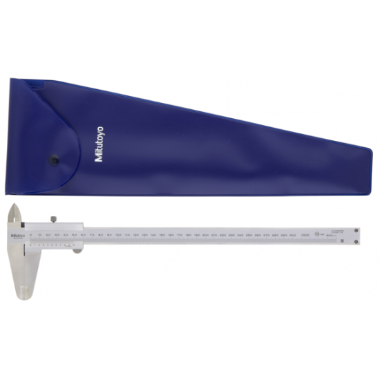 Mitutoyo 530-124 Mekanik Kumpas 300mm