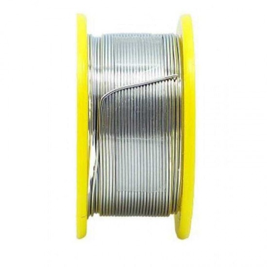 Kurtel Sn60/Pb40 Lehim Teli 1.2mm 100Gr