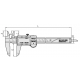 Mitutoyo 500-162-30 Dijital Kumpas 200mm
