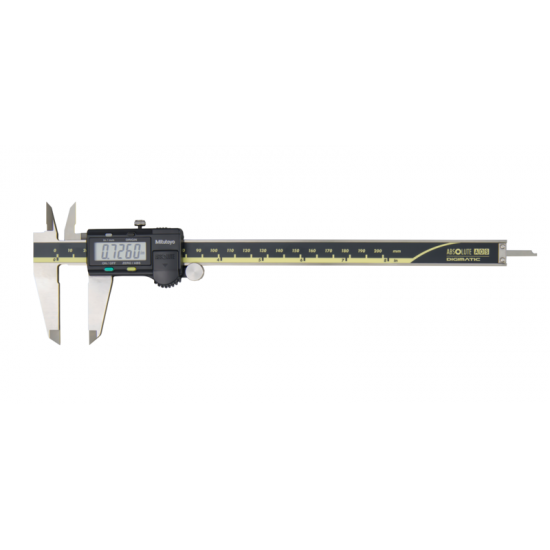 Mitutoyo 500-173-30 Dijital Kumpas 300mm