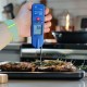 Cem IR98 Problu ve Kızılötesi Ölçer Gıda Termometresi