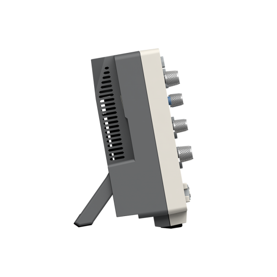 Owon ADS814A 100 MHz 4 Kanal 1.25GSa/s 12 Bit Dijital Osiloskop