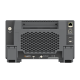 Owon ADS814A 100 MHz 4 Kanal 1.25GSa/s 12 Bit Dijital Osiloskop