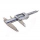 Mitutoyo 500-752-20 IP67 Dijital Kumpas 150mm