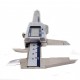 Mitutoyo 500-752-20 IP67 Dijital Kumpas 150mm