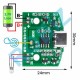 Type C Led Dimmer