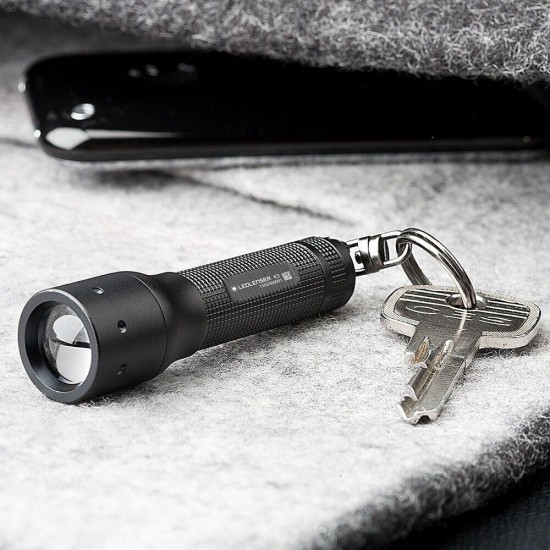 Ledlenser K3 Mini El Feneri