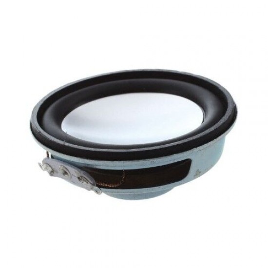 5cm 8ohm 5W Hoparlör