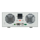 Owon OEL8512B 400W 0.01A/ms 0-300V/40A DC Elektronik Yük