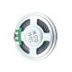 4cm 50 Ohm 0.5W Hoparlör İnce 5mm