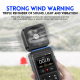 Fnirsi FAM-02 Anemometre Rüzgar Hızı Ölçer