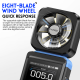 Fnirsi FAM-02 Anemometre Rüzgar Hızı Ölçer