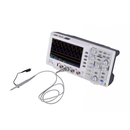 Owon SDS1104 100 MHz 4 Kanal 1GS/s Dijital Osiloskop