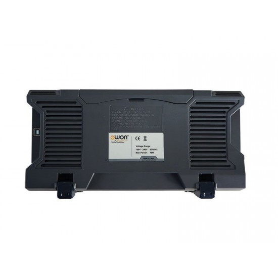 Owon SDS1104 100 MHz 4 Kanal 1GS/s Dijital Osiloskop