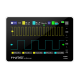 Fnirsi ADS1013D 2 Kanal 100MHz 1GSa/s Dijital Dokunmatik Tablet Osiloskop + P4100 Prob Dahil