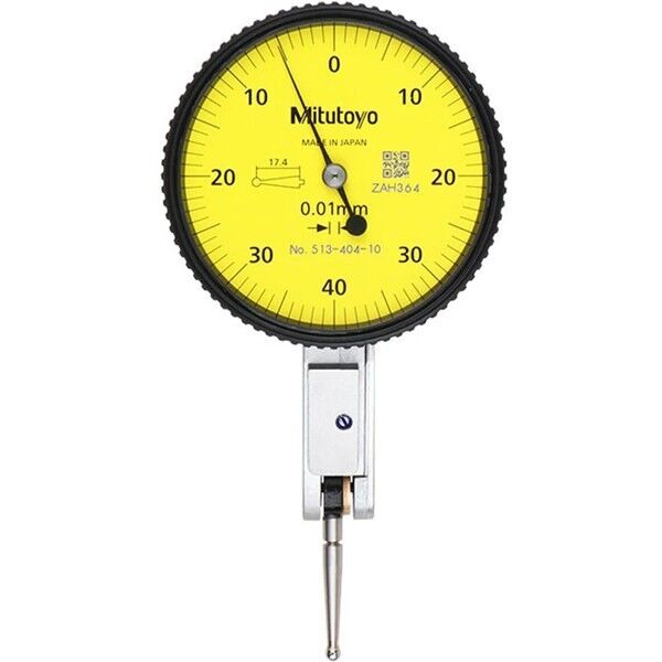Mitutoyo 513-401-10E Salgı Komparatörü