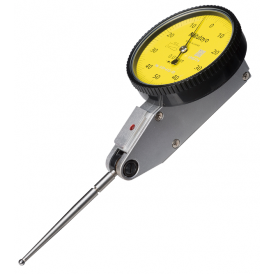 Mitutoyo 513-415-10E 1.00mm Ölçüm Aralığı Salgı Komparatörü