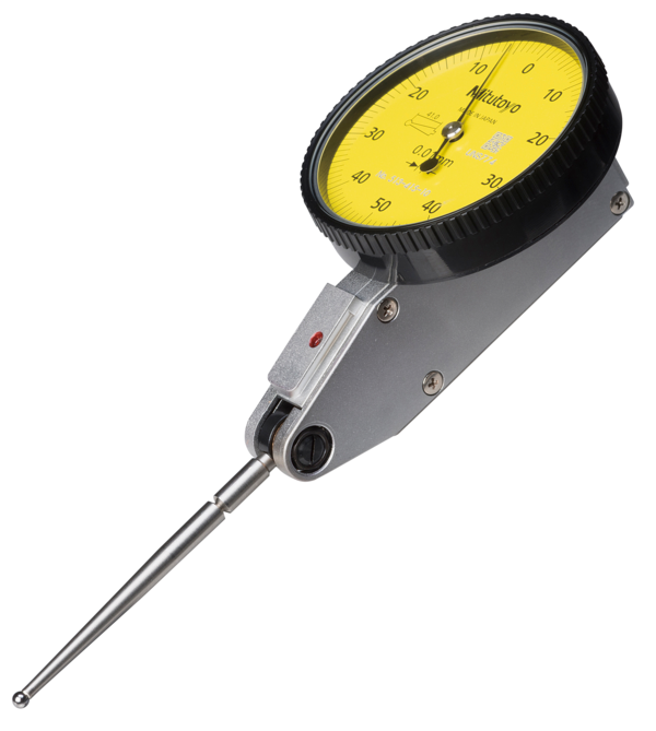 Mitutoyo 513-415-10E 1.00mm Ölçüm Aralığı Salgı Komparatörü