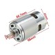 RS775 DC Motor 24V 15000Rpm