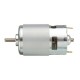 RS775 DC Motor 24V 15000Rpm