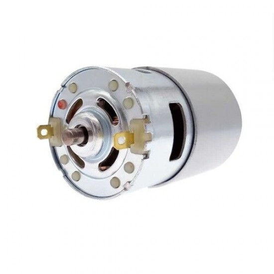 RS775 DC Motor 24V 15000Rpm