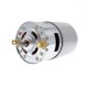 RS775 DC Motor 24V 15000Rpm