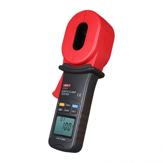 Unit UT275 Pens Tipi Topraklama Test Cihazı