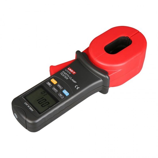 Unit UT275 Pens Tipi Topraklama Test Cihazı