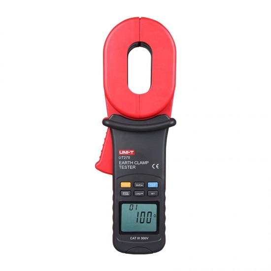 Unit UT275 Pens Tipi Topraklama Test Cihazı