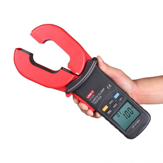 Unit UT275 Pens Tipi Topraklama Test Cihazı