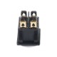 KCD3-2 6 Pin 16A 250V Ledli Çift Buton