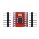 TB6612FNG Çift Motor Sürücü Modül