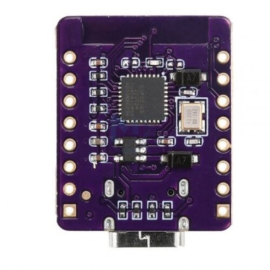 ESP32-C3 0.42 Oled