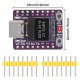 ESP32-C3 0.42 Oled