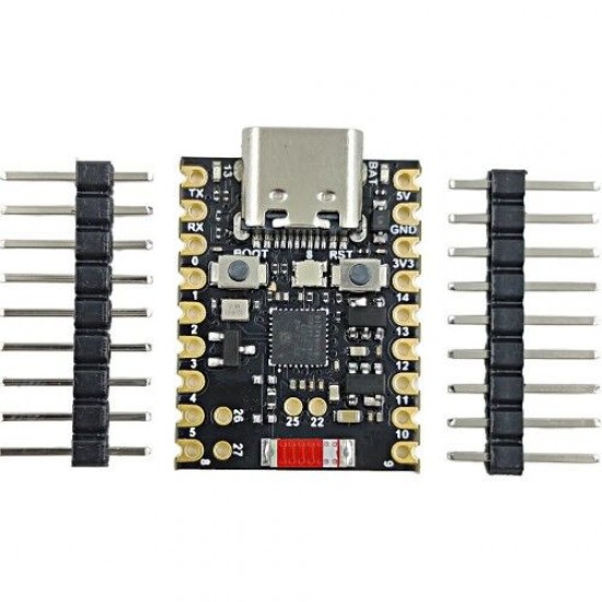 ESP32-H2 Süper Mini