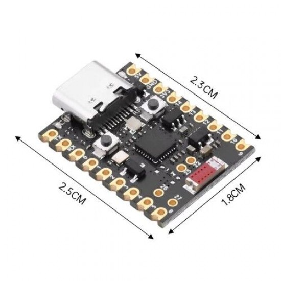 ESP32-H2 Süper Mini