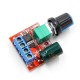 5A 35V Mini DC Motor Hız Kontrol Devresi