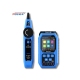 Noyafa NF-B509 Dijital Multimetreli Kablo Test ve İzleme Cihazı